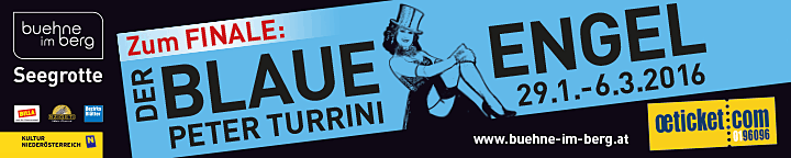 Der Blaue Engel